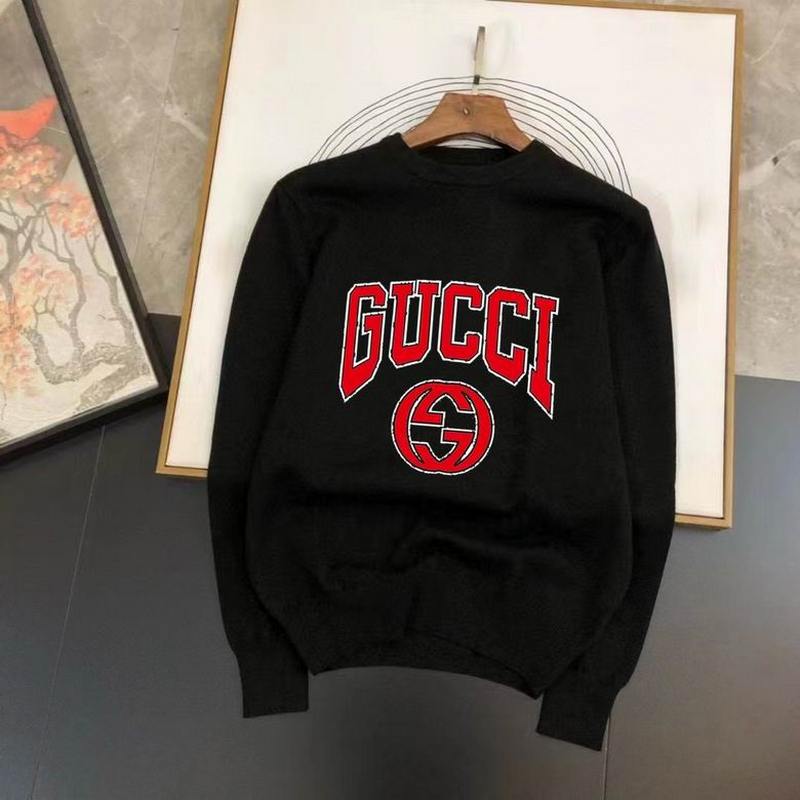 Gucci Men's Sweater 143